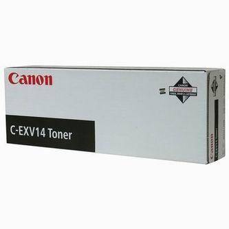 Toner Canon C-EXV14 oryg.