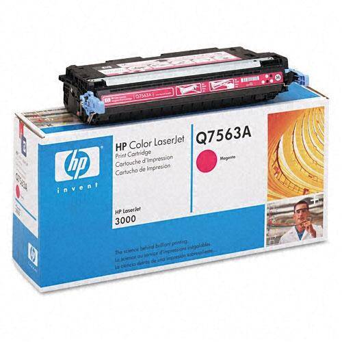 Toner HP LJ 2700 Q7563A Mag ory.