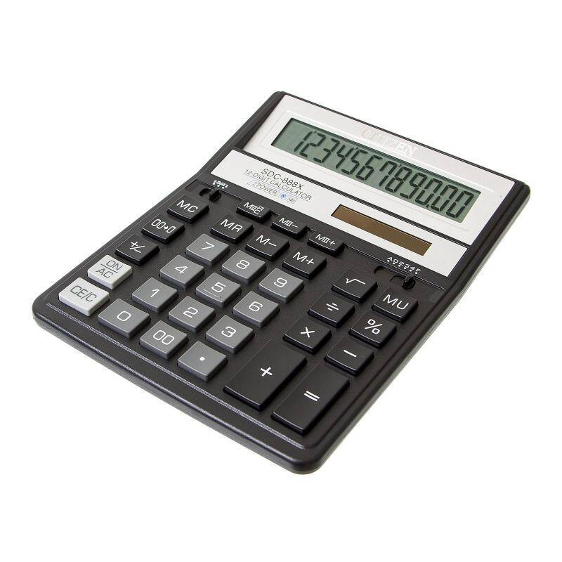 Kalkulator CITIZEN SDC-888