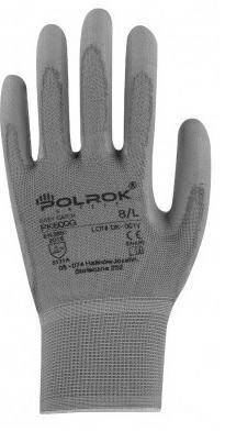 Rękawice ochronne PK600 G r.8 (L)
