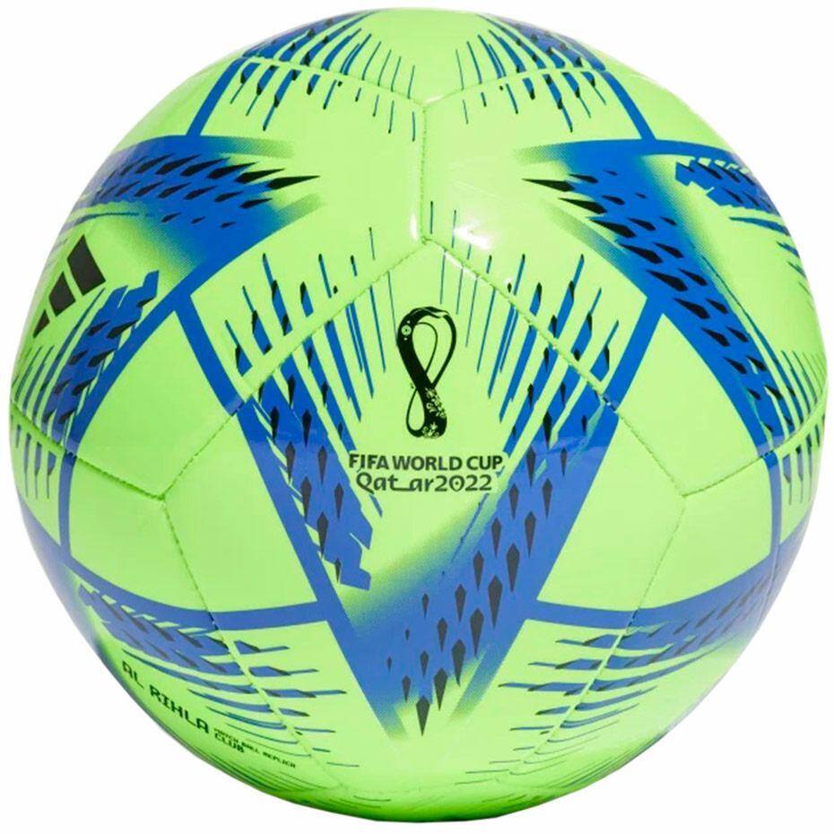 Piłka adidas Al Rihla training ball #5