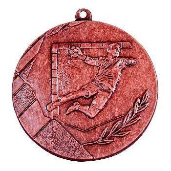 GT K8 Medal brąz