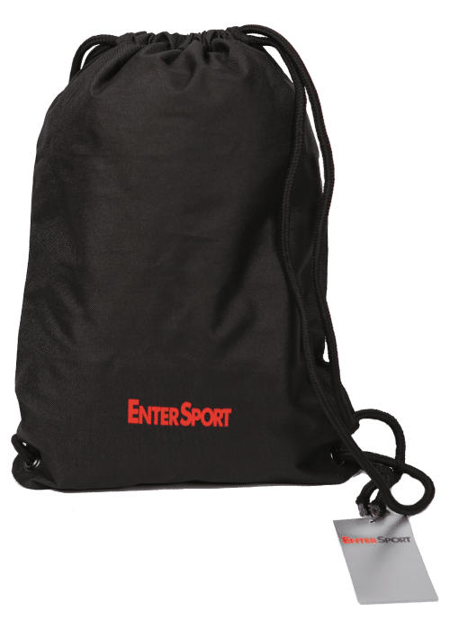 Worko-plecak czarny EnterSport