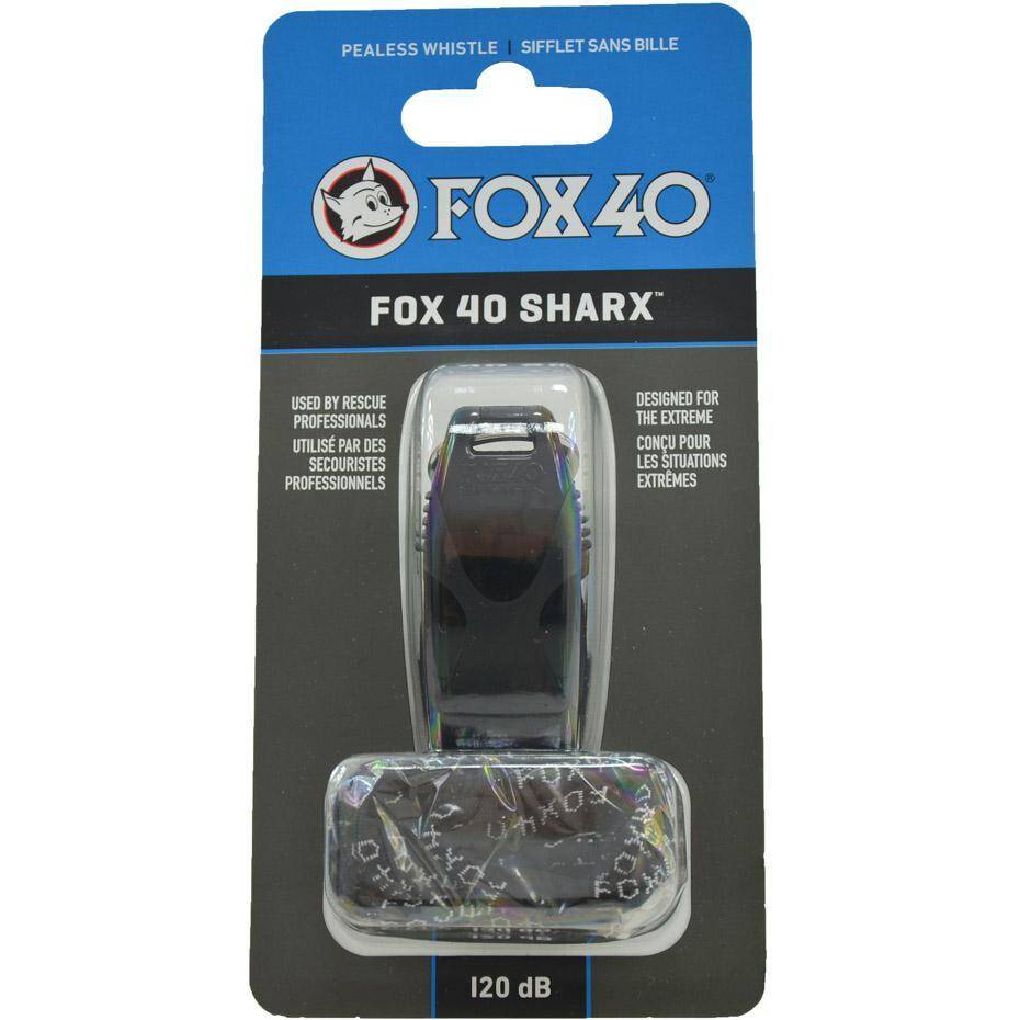 Gwizdek fox 40 Sharx 8703-2008