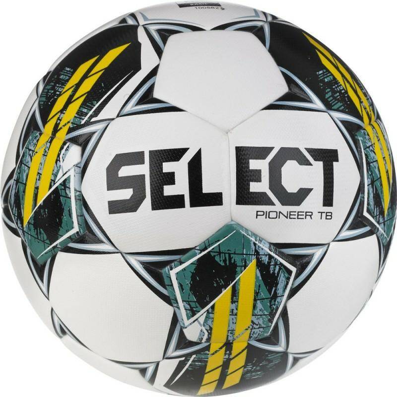 Select piłka nożna Pioneer TB v23 #5