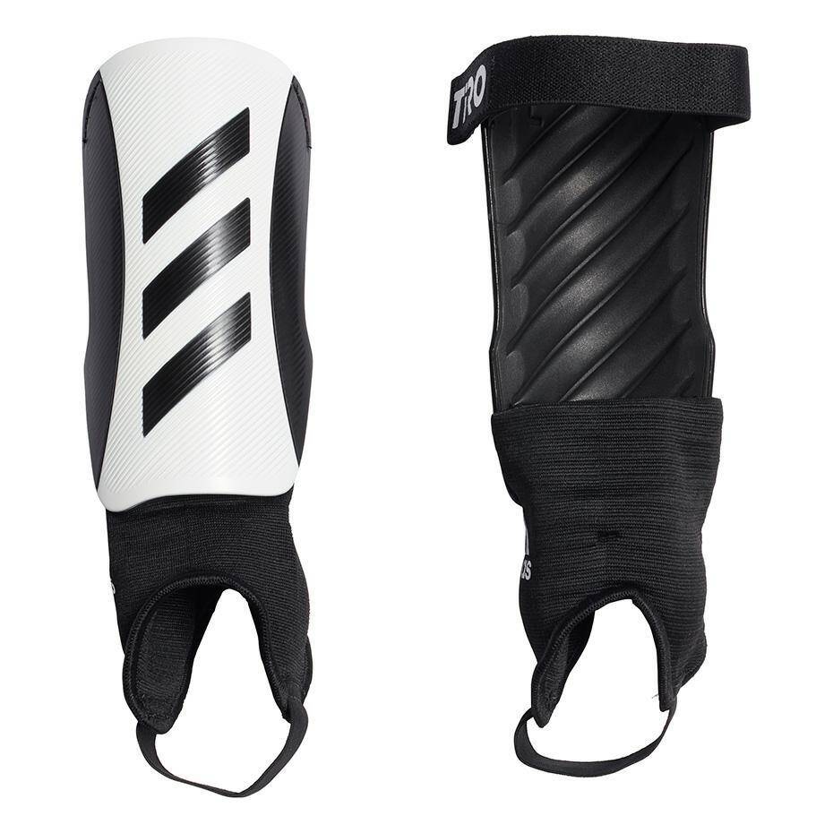 Adidas ochraniacze piłkarskie tiro GK3537  #XL