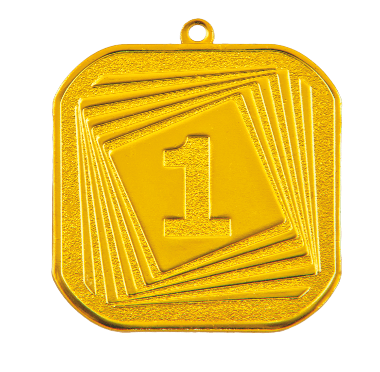 GT-medal ogólny Q1/55/G