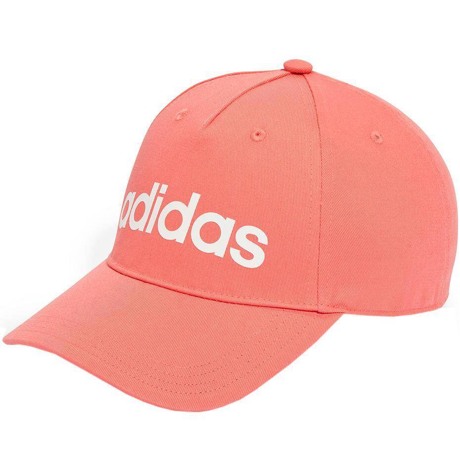 Adidas czapka z daszkiem HD2221 Damska