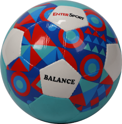 Piłka nożna Balance #4