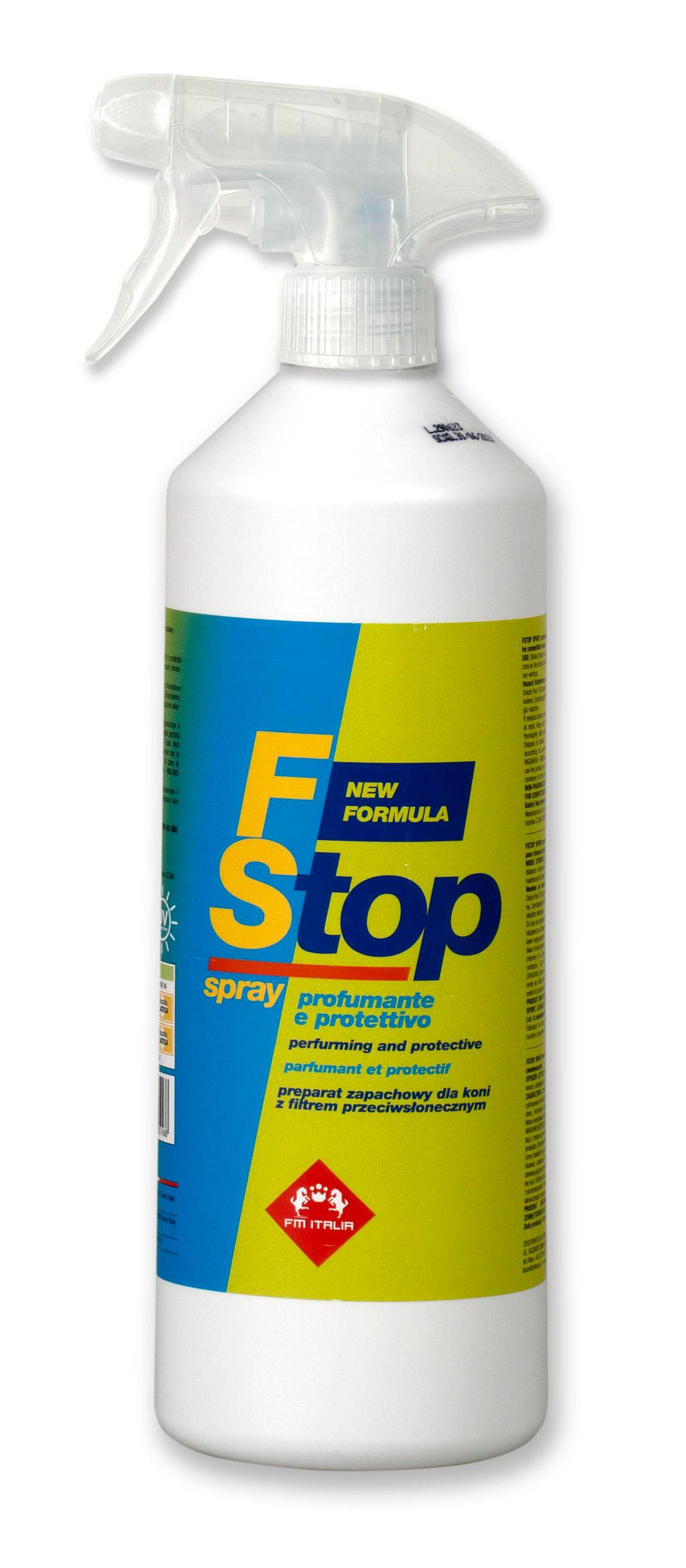 FM FStop Spray 1000ml