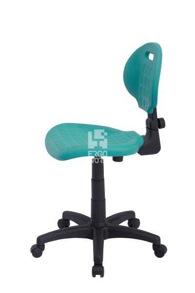 ERGOWORK PRO Standard BCPT Green chair