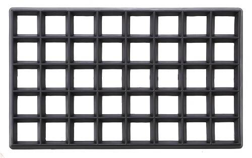 PL ESD GRATES for workstations