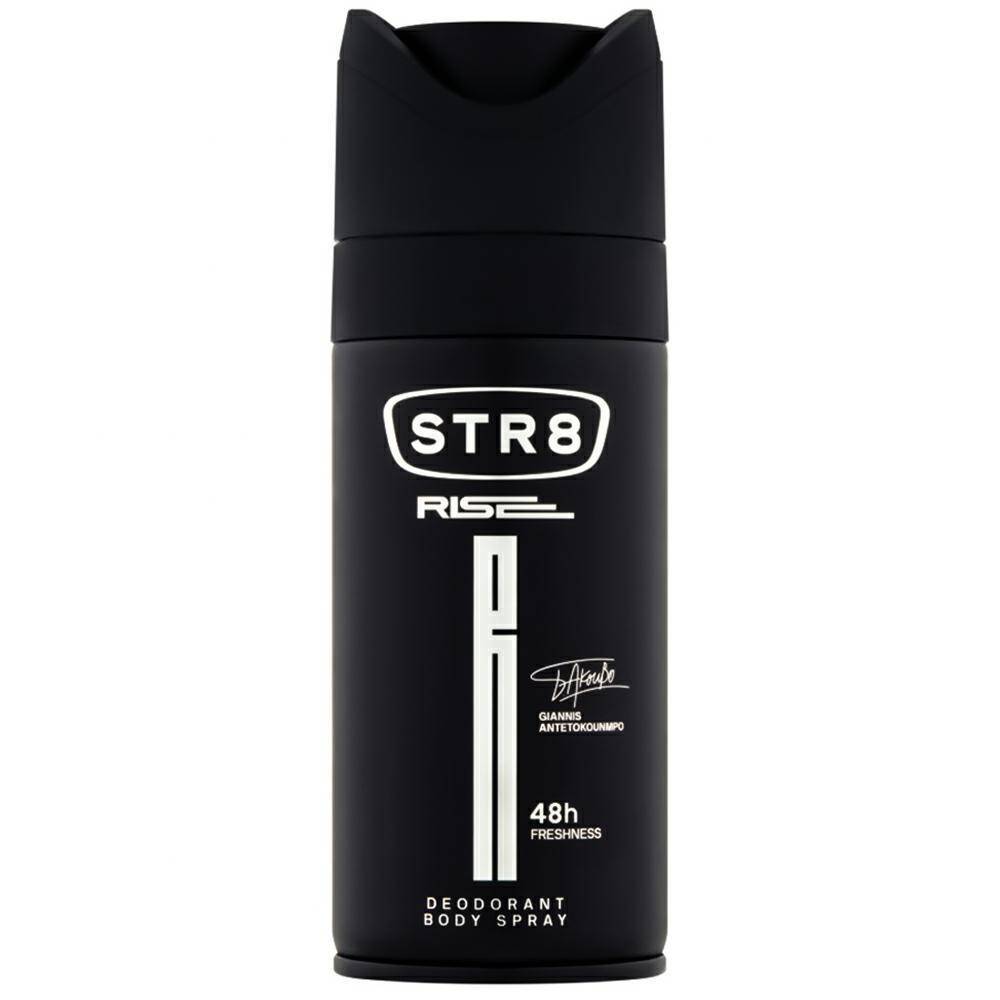 STR8 Dezodorant 150ml Rise (6)