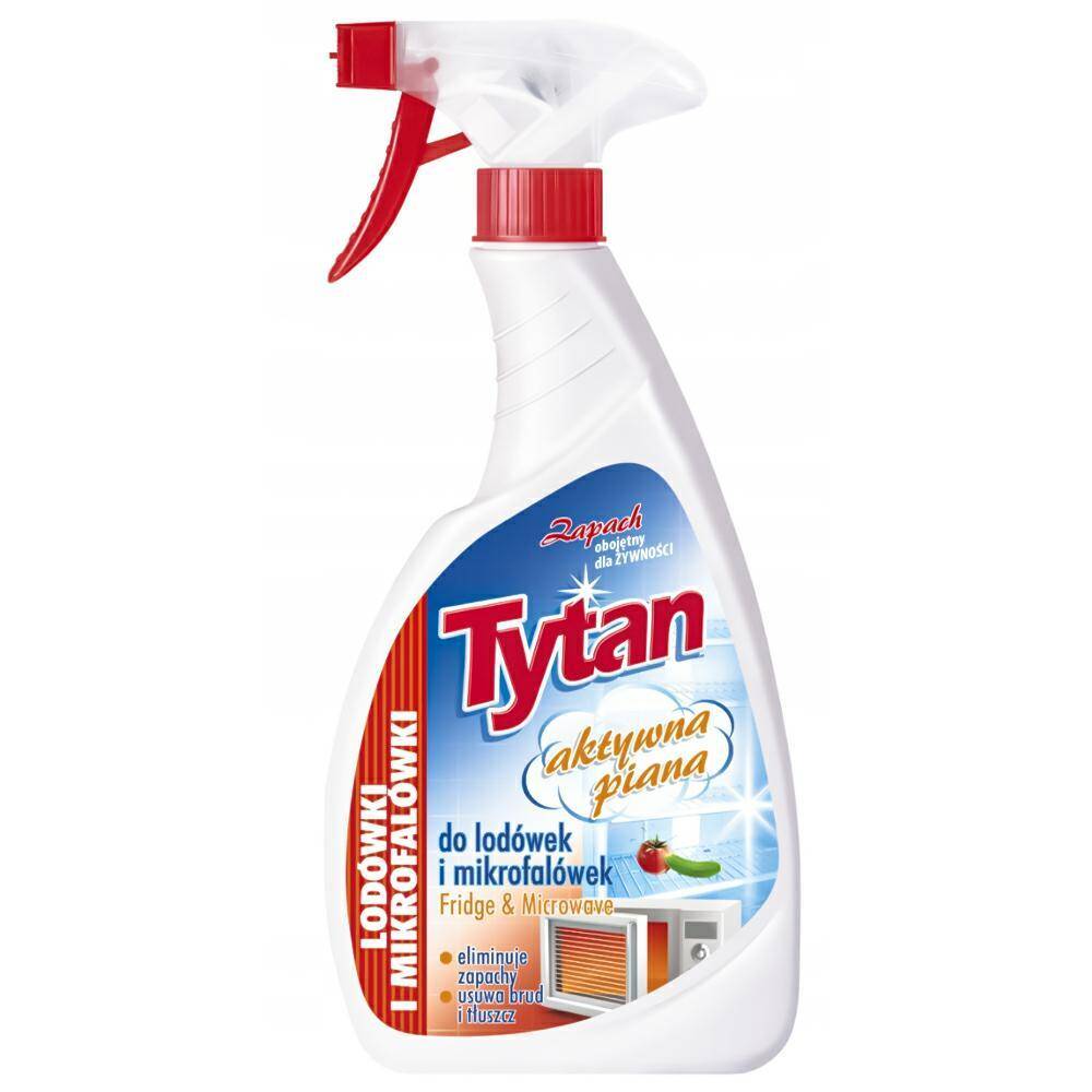 TYTAN Spray 500ml Lodówka (12)