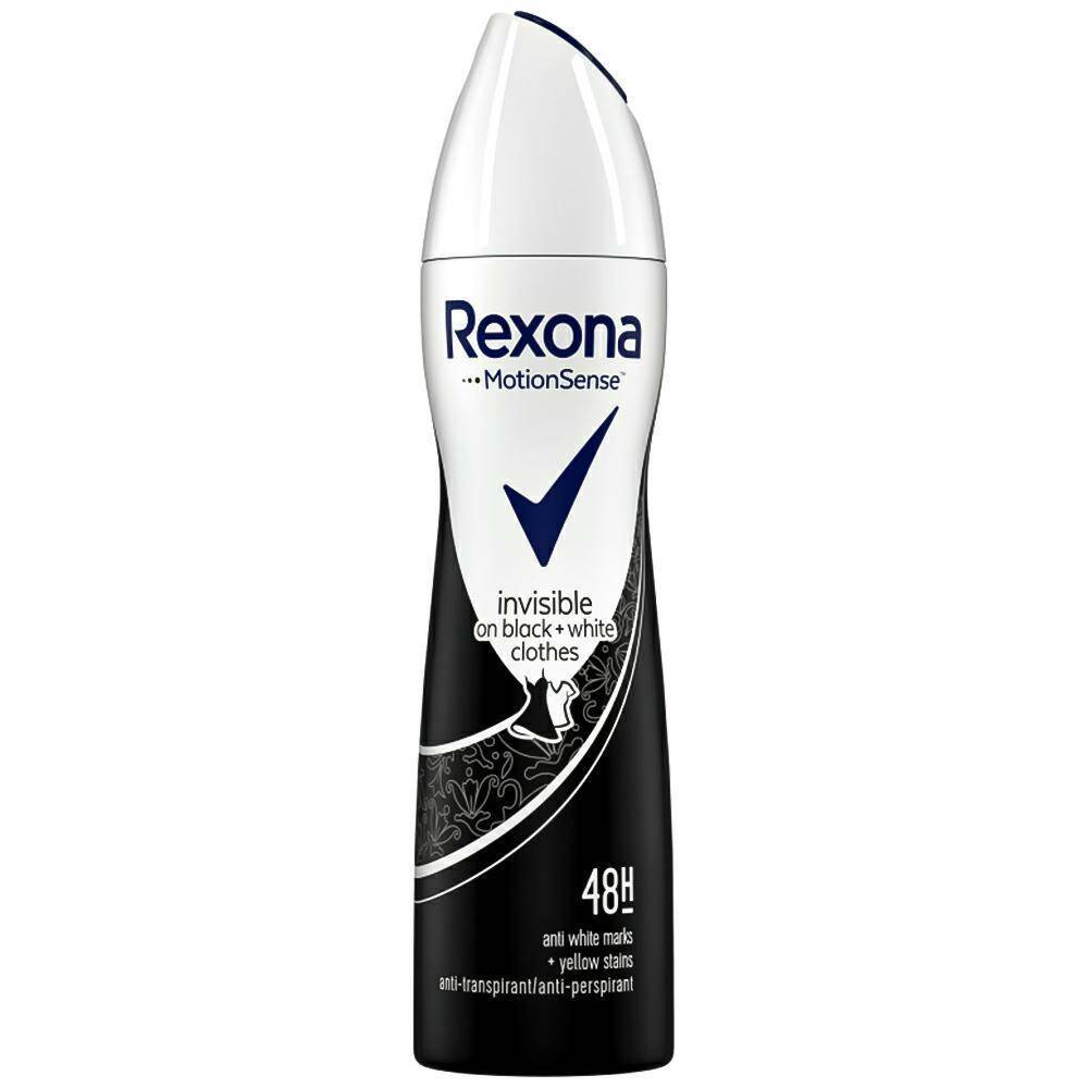 REXONA Dezodorant 150ml Women Invisible