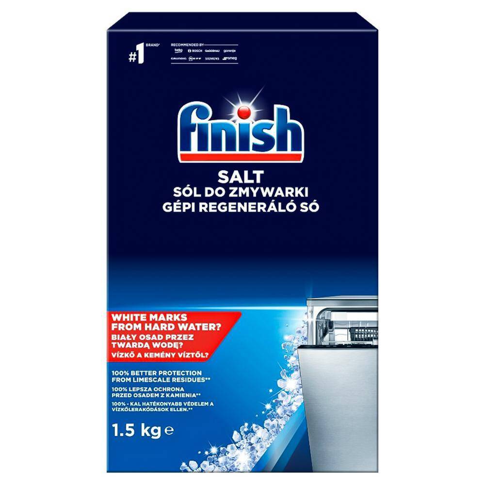 FINISH Sól do zmywarki 1,5kg (8)