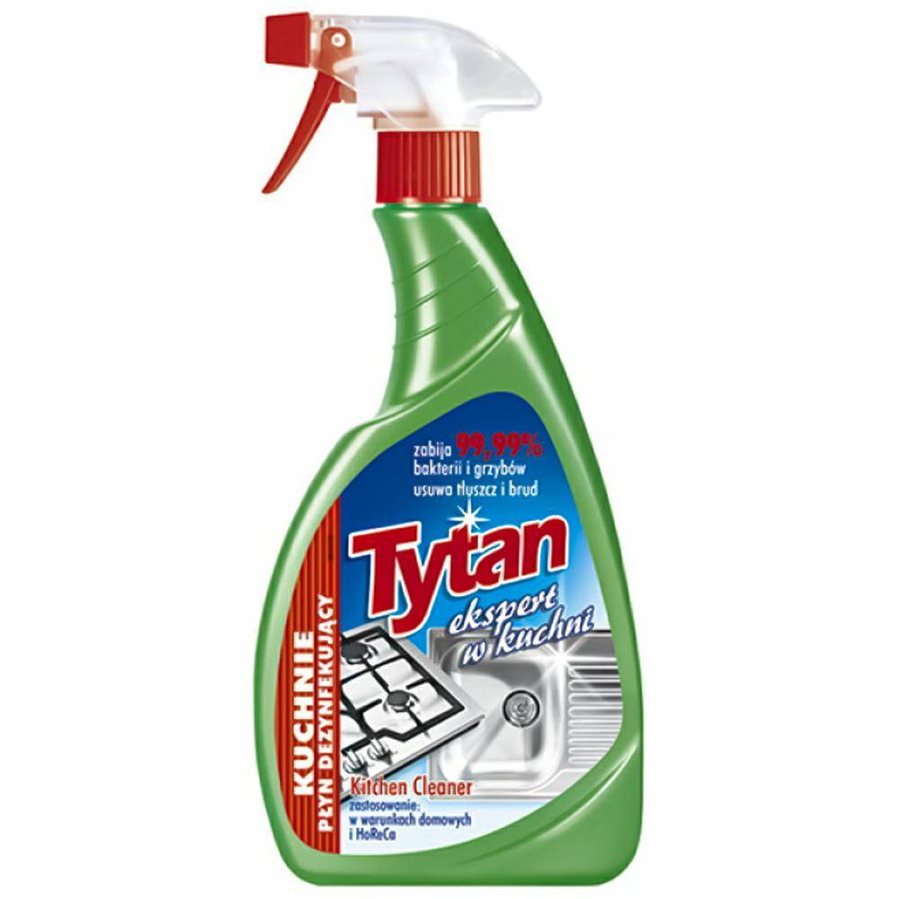 TYTAN Spray 500ml Kuchnia (12)