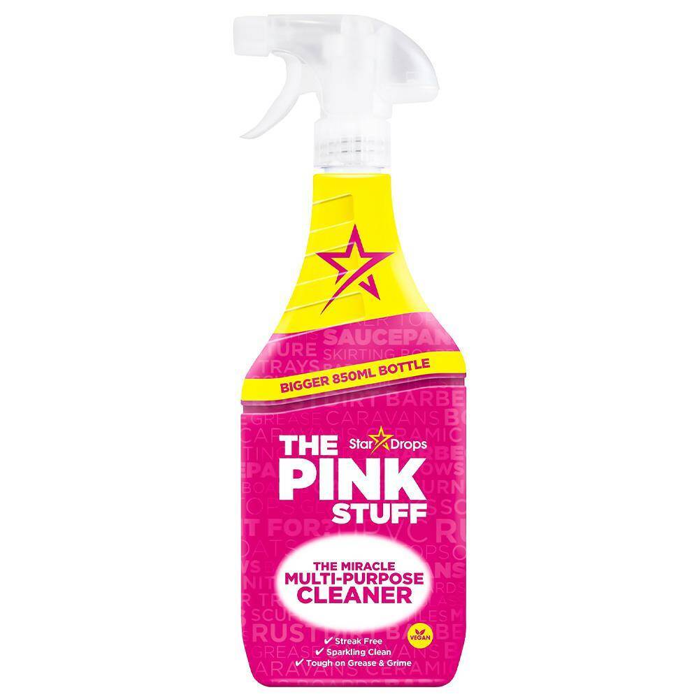 The Pink Stuff Spray uniwersalny 850ml