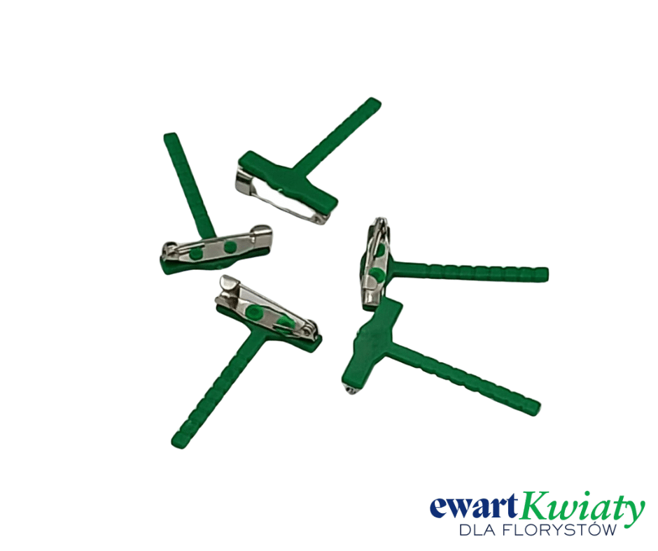 Boutonniere segtukas Boutonniere segtukas