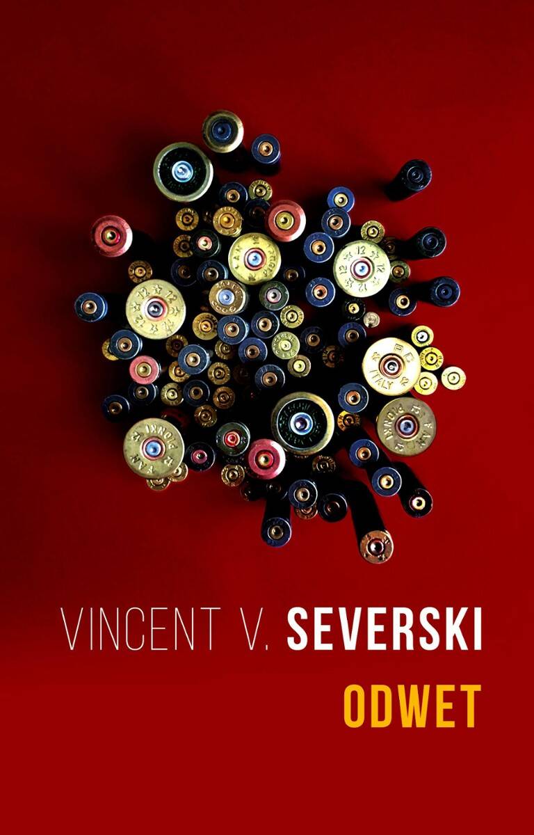 Odwet. Vincent V. Severski