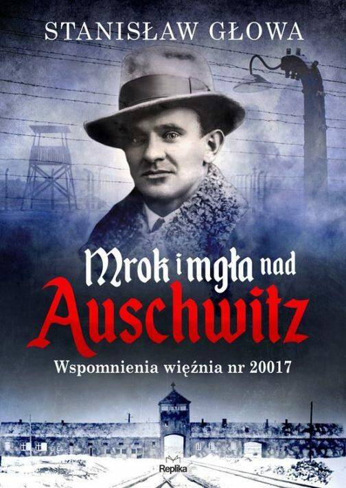 Mrok i mgła nad Auschwitz (wyd.2)