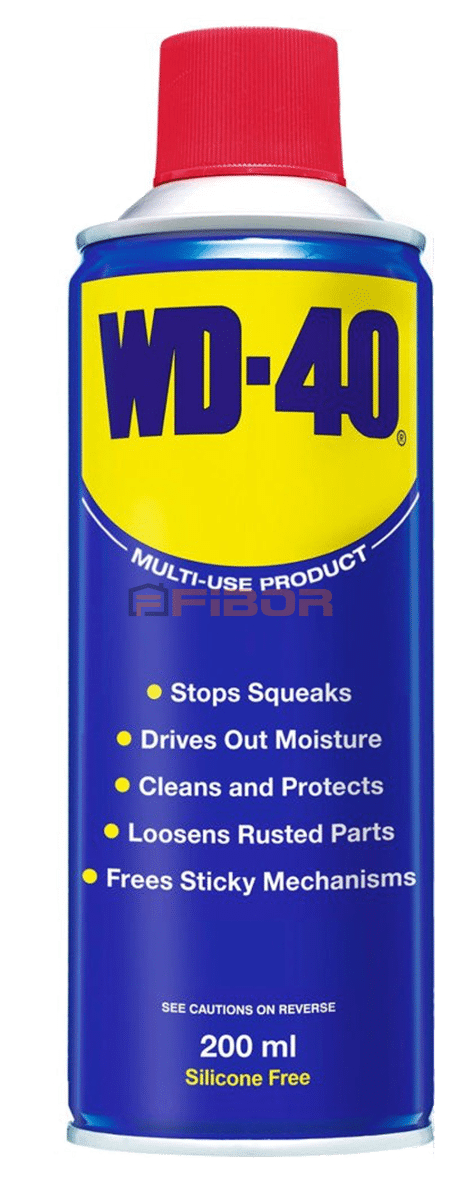 WD-40  250 ml