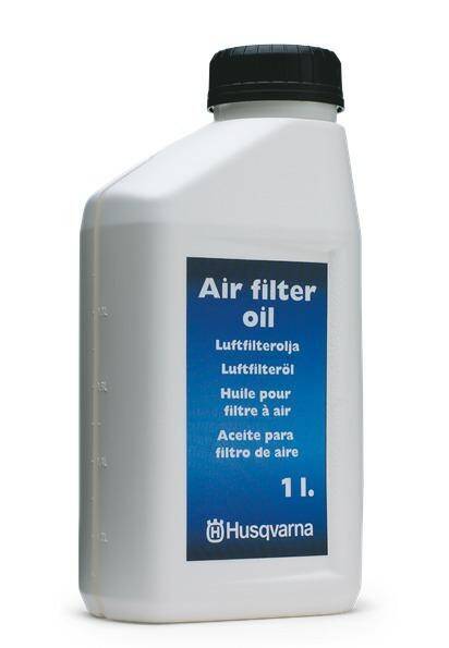 Olej do filtrów powietrza HUSQVARNA 1l
