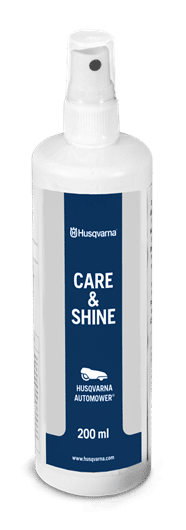 Aerozol Care and Shine HUSQVARNA