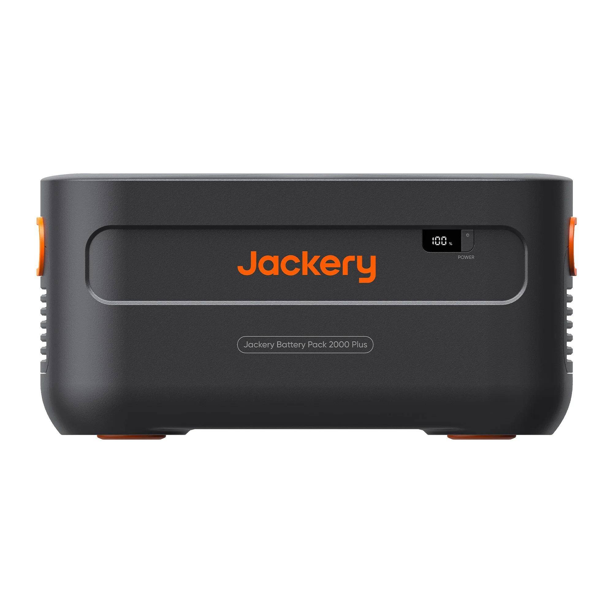Akumulator do Jackery Explorer 2000 Plus