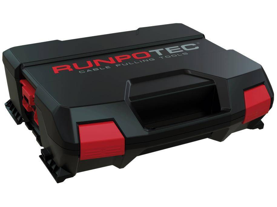 Runpotec System Case RC2 with