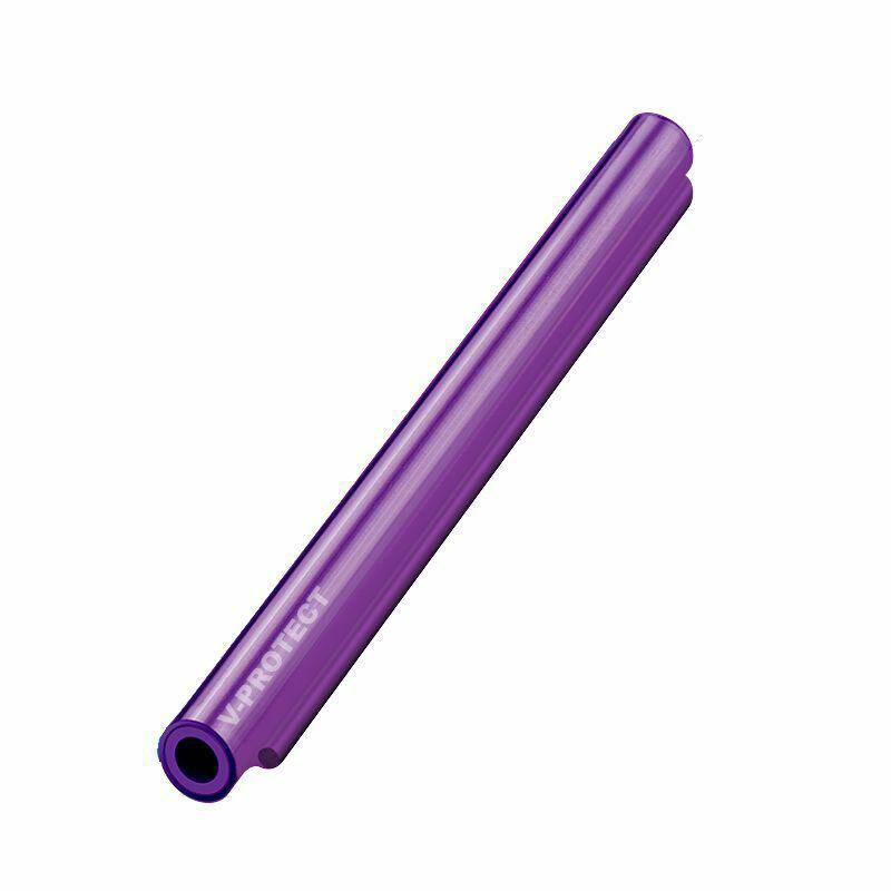 2,4/45mm 1000pcs Purple 