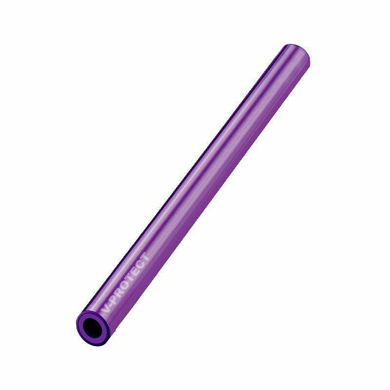 1,2/15mm 1000pcs Purple 