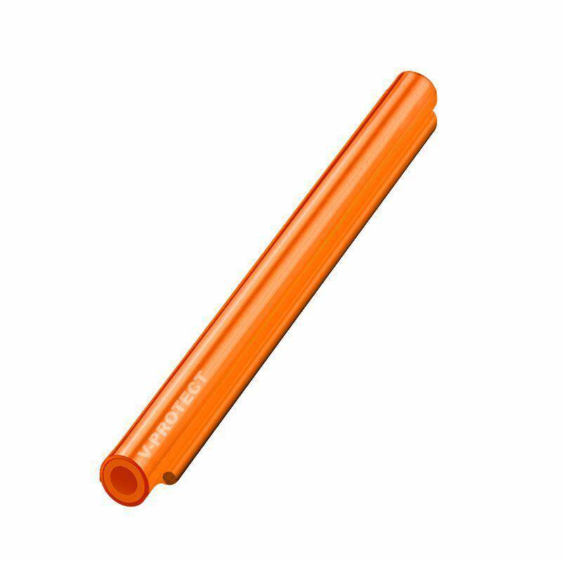 2,4/45mm 1000pcs Orange 