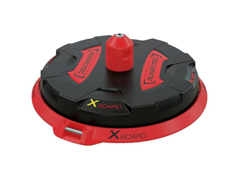 X Board Profi-Cable Roller XB 300