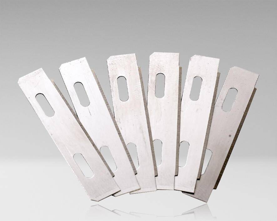 Replacement Blade Set for JIC Series Tools