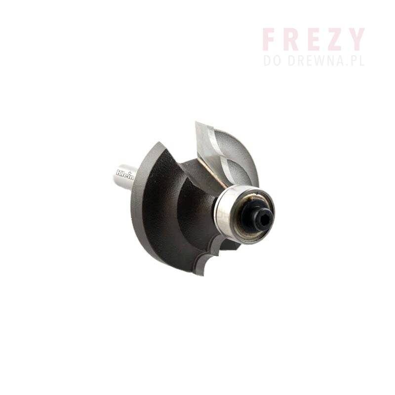 Frezy profilowe typ 135 chwyt 6 i 8 mm Frezy profilowe typ 135 chwyt 6 i 8 mm
