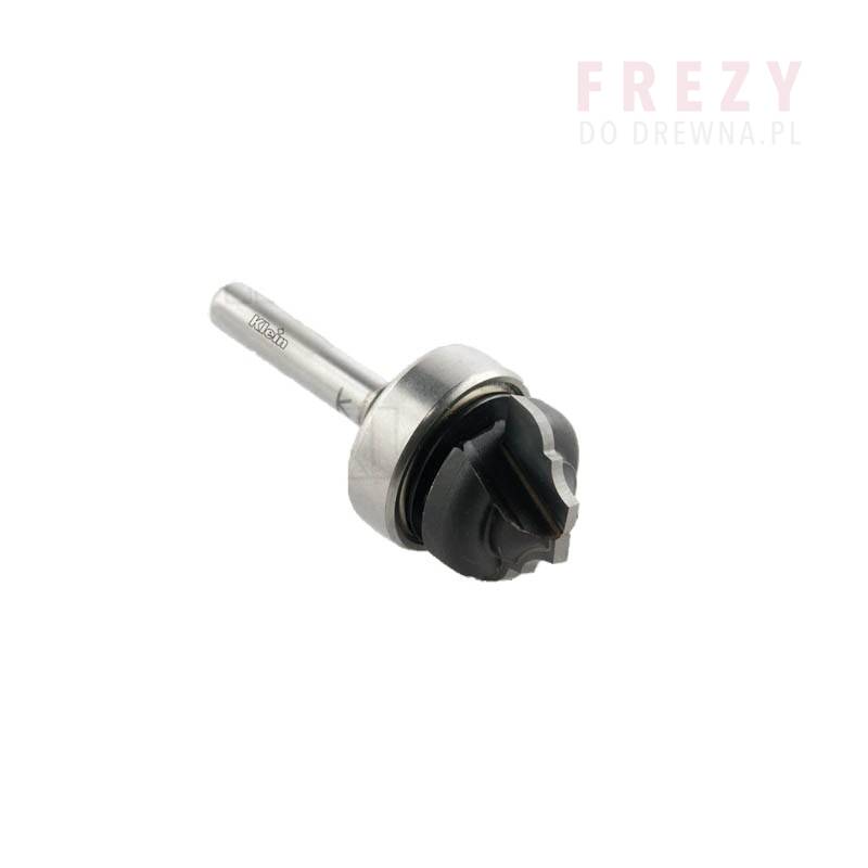 Frezy profilowe typ 161 chwyt 6 i 8 mm Frezy profilowe typ 161 chwyt 6 i 8 mm
