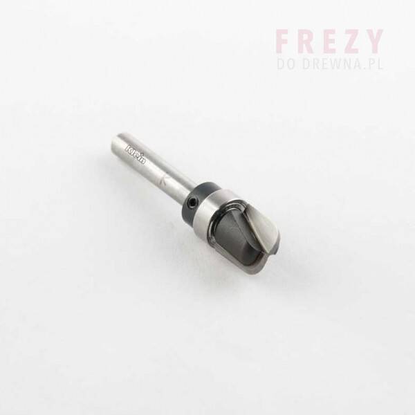 Frezy profilowe typ 166 chwyt 6 i 8 mm Frezy profilowe typ 166 chwyt 6 i 8 mm