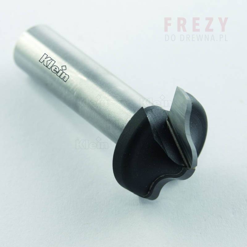 Frezy profilowe OGEE typ E107 chwyt 12 mm Frezy profilowe OGEE typ E107 chwyt 12 mm