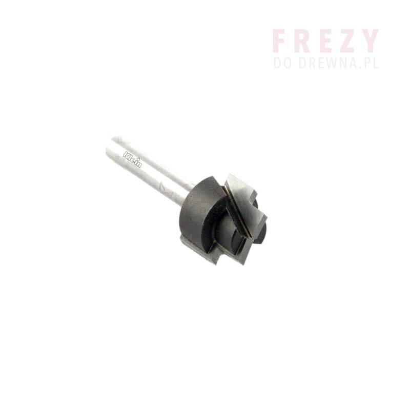 Frezy profilowe typ 180 chwyt 6 i 8 mm Frezy profilowe typ 180 chwyt 6 i 8 mm