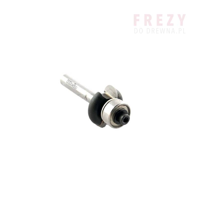 Frezy profilowe typ 138 chwyt 6 i 8 mm Frezy profilowe typ 138 chwyt 6 i 8 mm