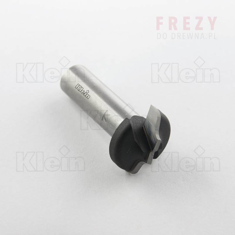 Frezy profilowe OGEE typ E106 chwyt 12 mm Frezy profilowe OGEE typ E106 chwyt 12 mm