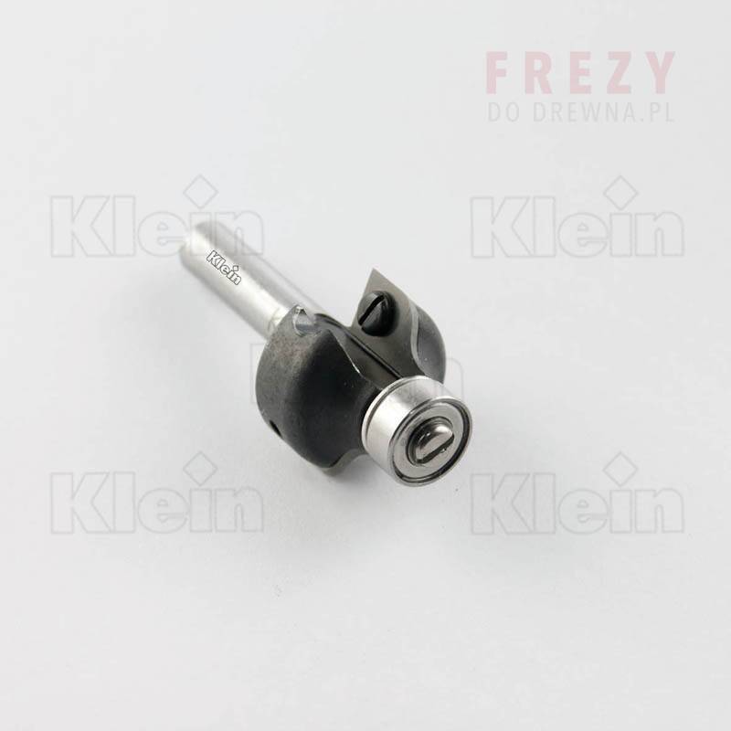Frezy profilowe typ 129 chwyt 6 i 8 mm Frezy profilowe typ 129 chwyt 6 i 8 mm