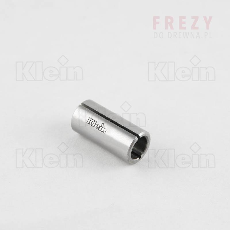 Redukcje do frez贸w trzpieniowych Redukcje do frez贸w trzpieniowych