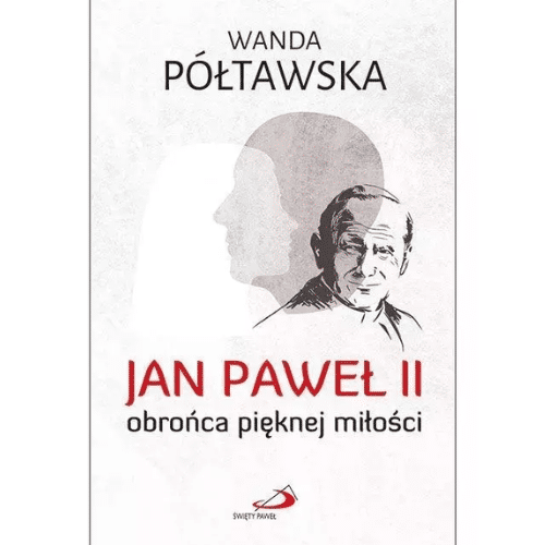 św. Jan Paweł II św. Jan Paweł II