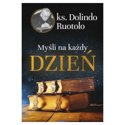 Myśli na każdy dzień Myśli na każdy dzień