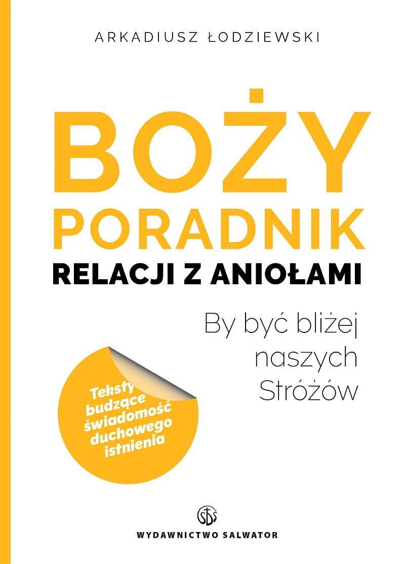 Boży Poradnik Boży Poradnik