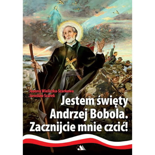 św. Andrzej Bobola św. Andrzej Bobola