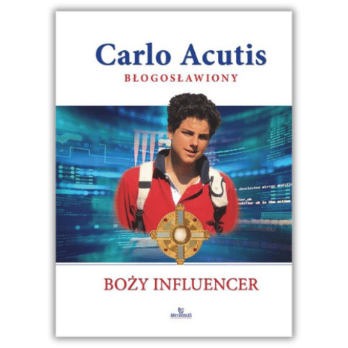 bł. Carlo Acutis bł. Carlo Acutis