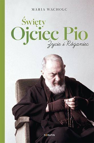 św. o. Pio św. o. Pio